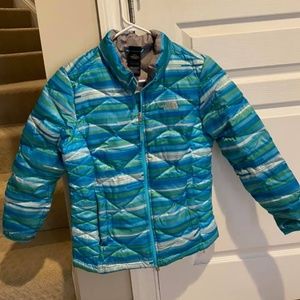 NORTH FACE Youth Size L 14-16